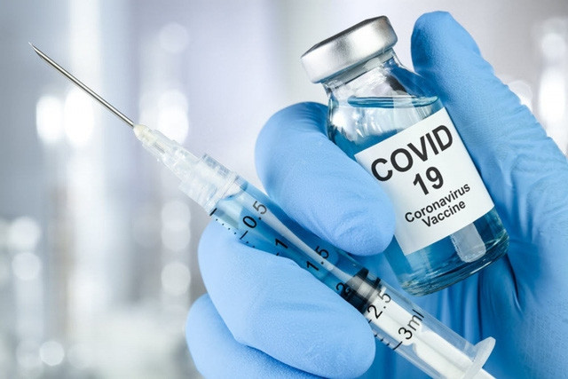 Khảo sát tác dụng không mong muốn sau tiêm mũi 1 Vaccin phòng Covid 19 tại Bệnh viện 19-8.