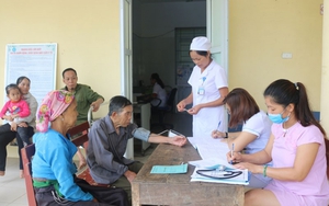 NGHỊ QUYẾT 72 – BƯỚC TIẾN QUAN TRỌNG VÌ SỨC KHỎE NHÂN DÂN