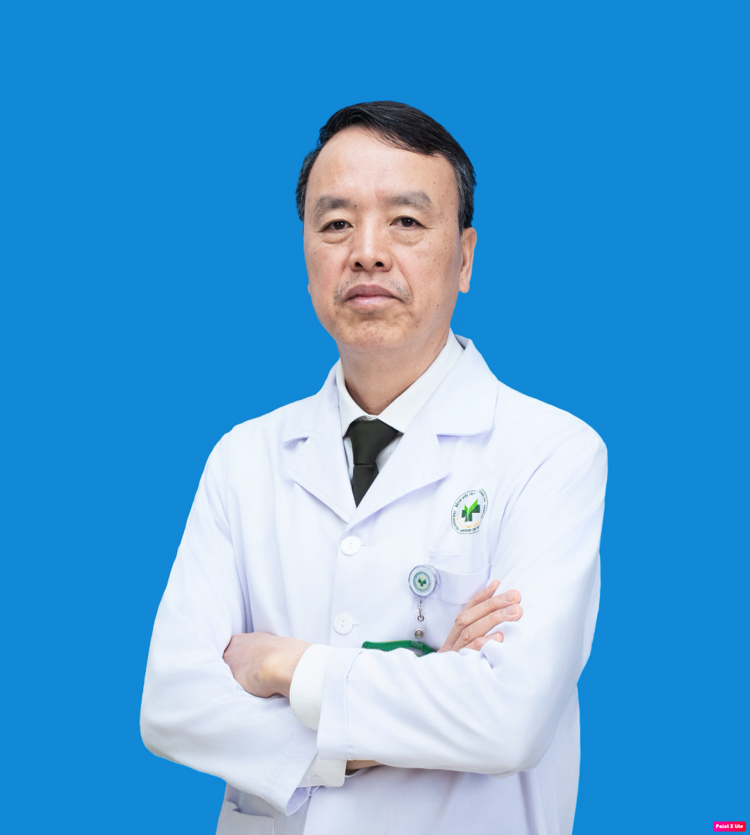 TS,BSCKII,TTƯT Nguyễn Thái Hưng