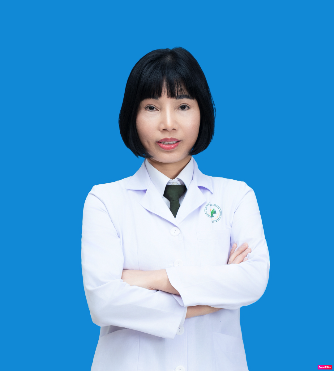TS,BS Đỗ Thị Lệ Thúy