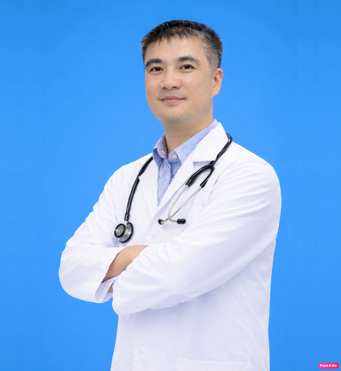 TS,BS Nguyễn Minh Tuấn