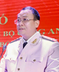 PGS-TS,BS Nguyễn Tiến Quang