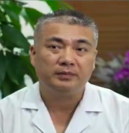 TS,BS Nguyễn Minh Tuấn