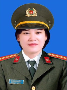 TS,BS Nguyễn Thị Minh Phương