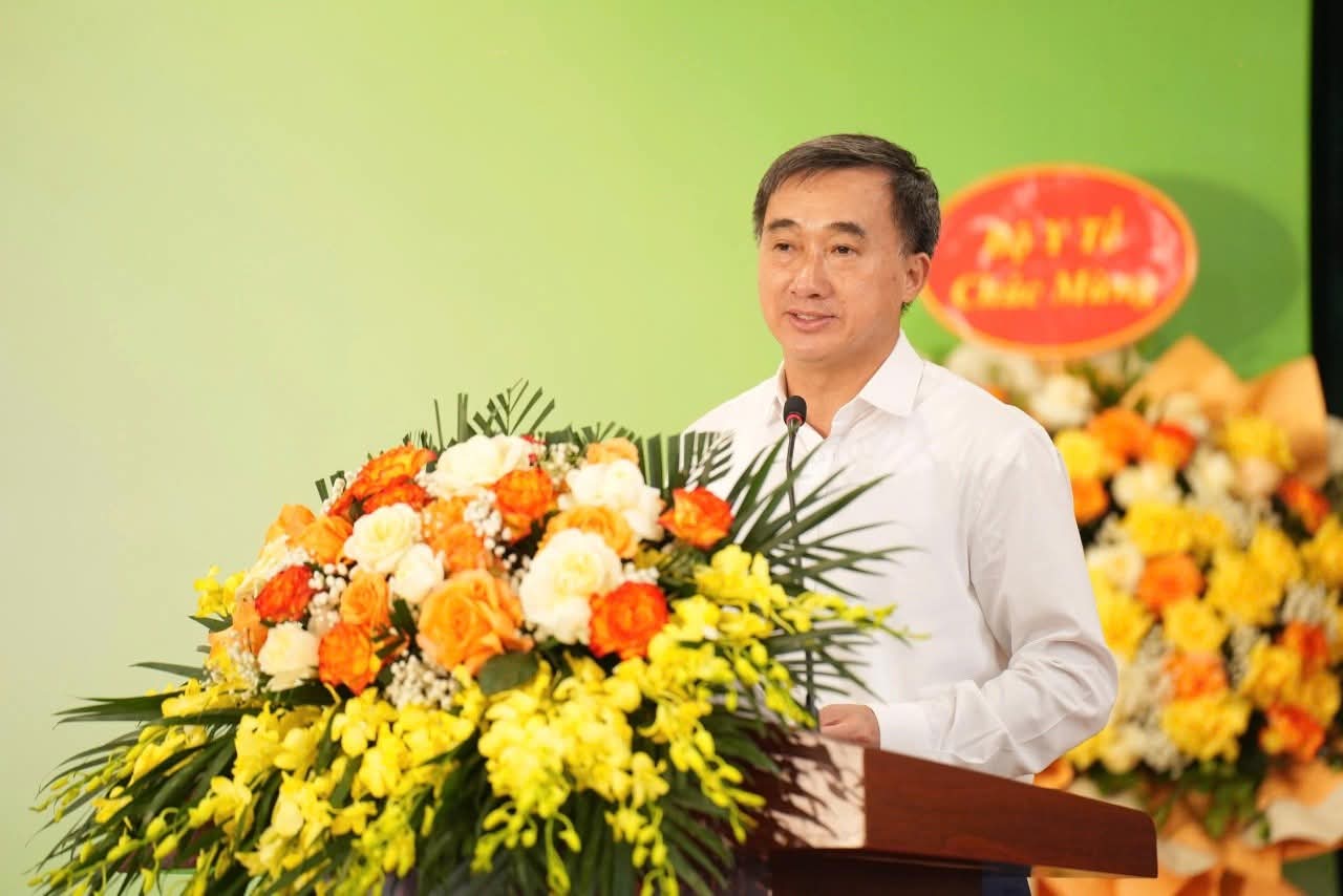 PHÁT ĐỘNG CUỘC THI “CƠ SỞ Y TẾ KHÔNG KHÓI THUỐC LÁ” LẦN THỨ II