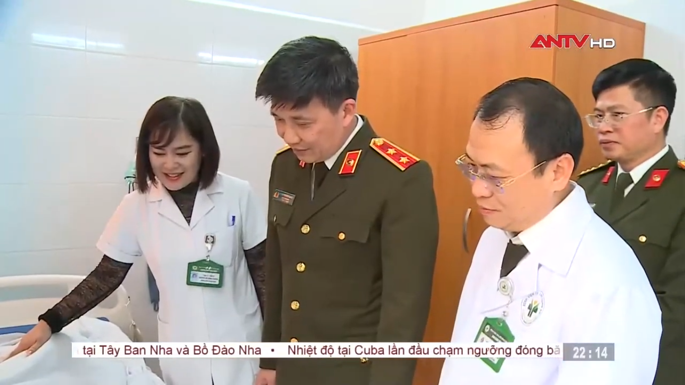 Trao yêu thương - sẻ chia đón Tết Bính Ngọ 2026