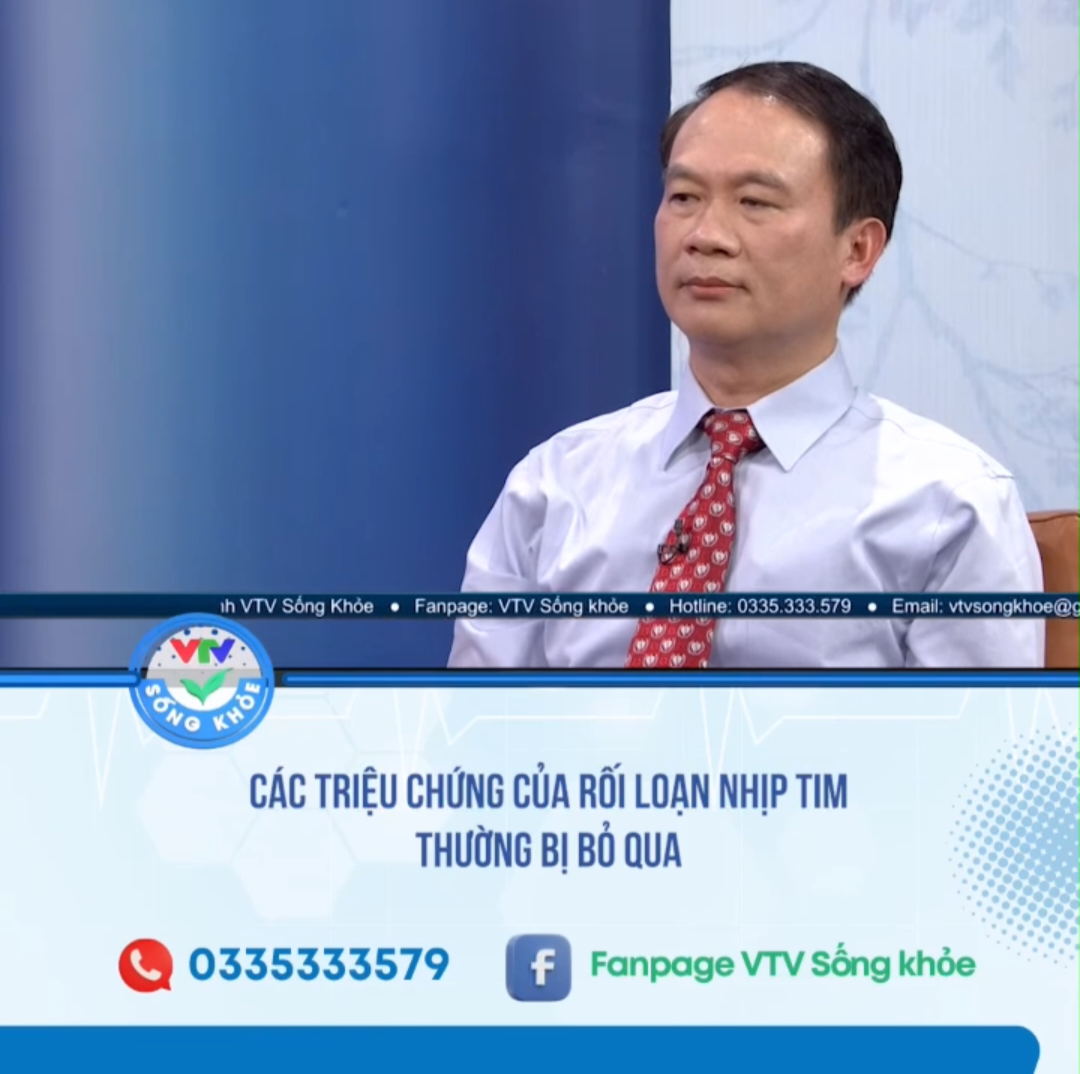 Các triệu chứng của rối loạn nhịp tim thường bị bỏ qua