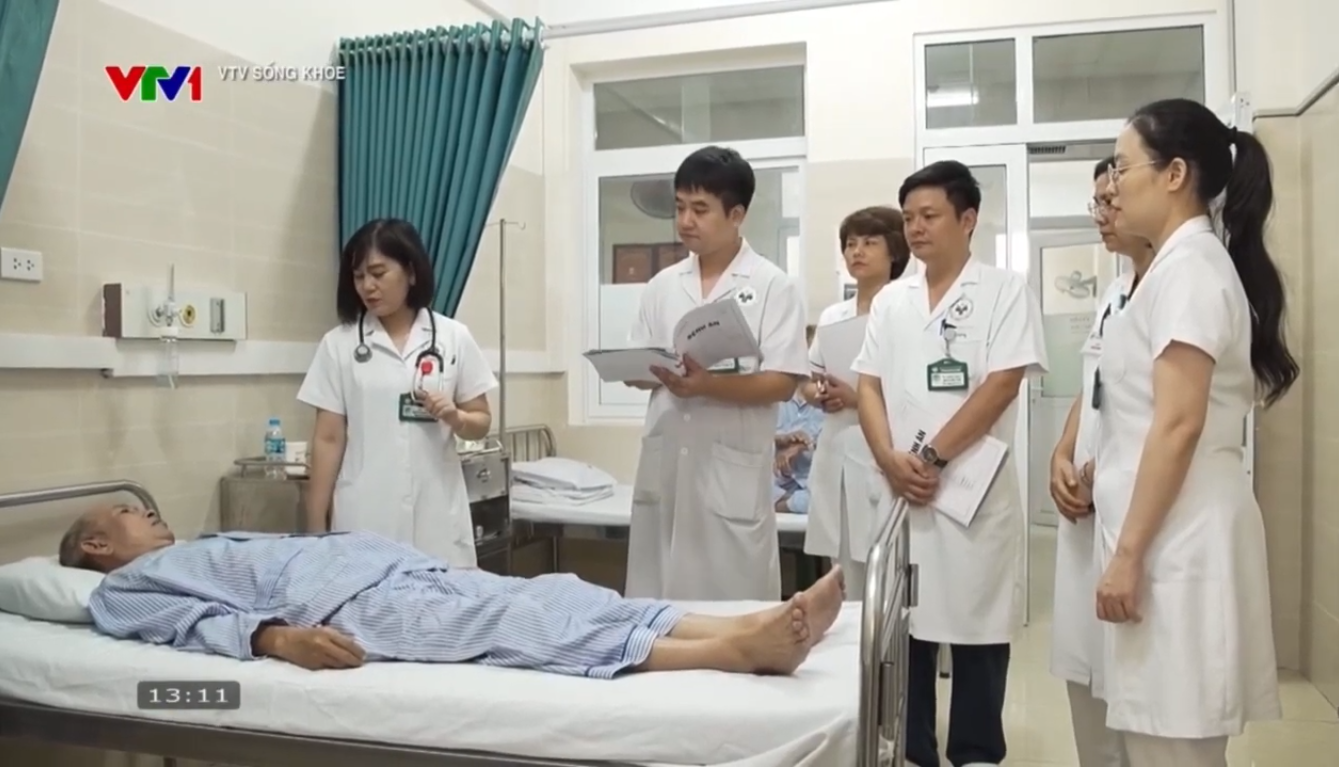 Thử nghiệm tiền lâm sàng vắc xin ung thư mới của Nga